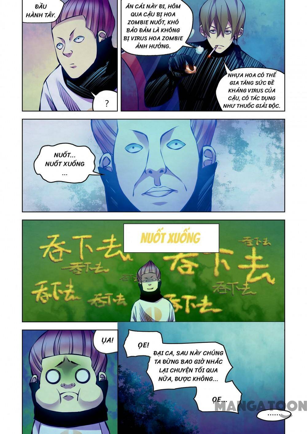 Chương 214 - Trang 3