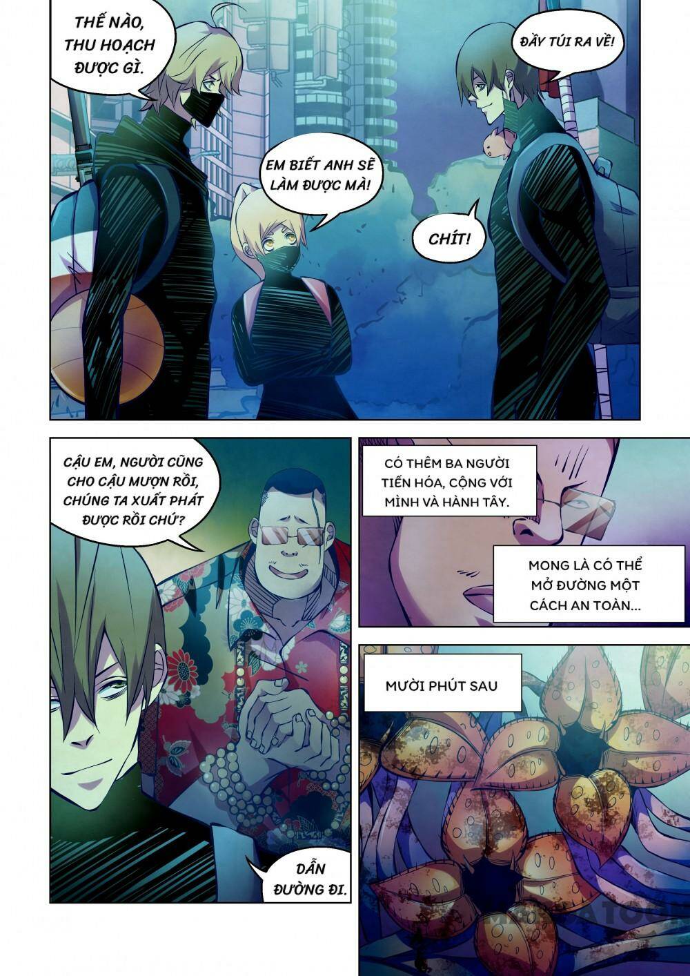 Chương 214 - Trang 5