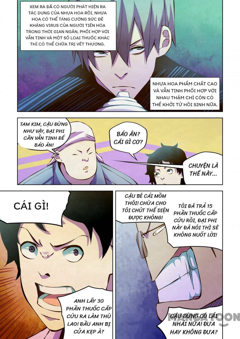 Chương 215 - Trang 10