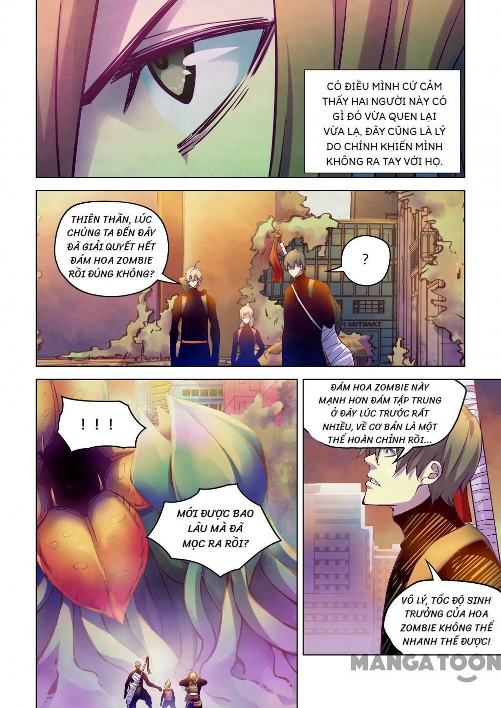 Chương 218 - Trang 3