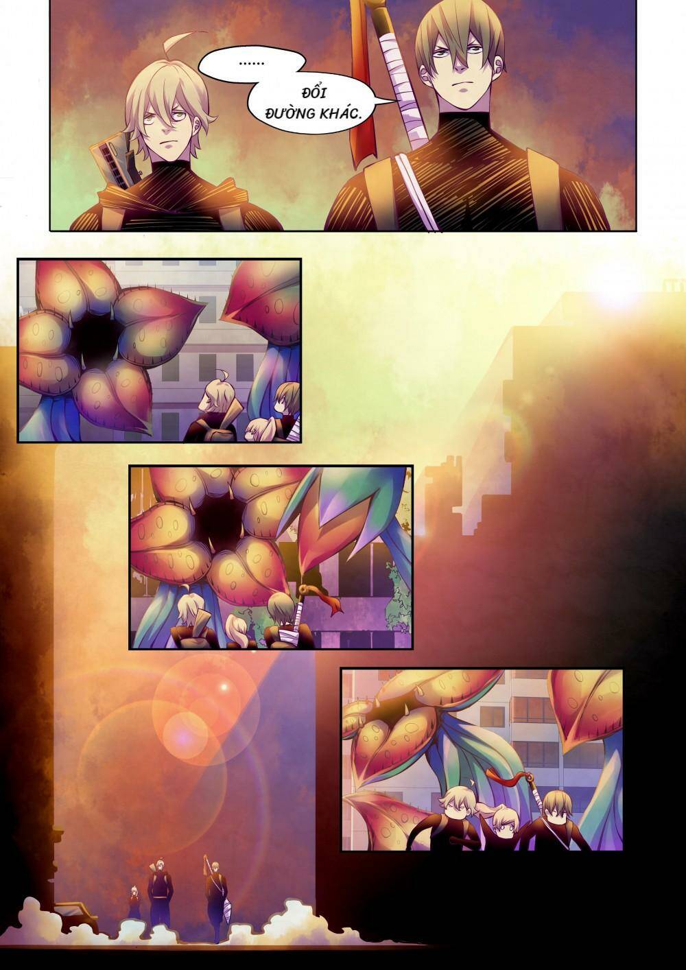 Chương 218 - Trang 4