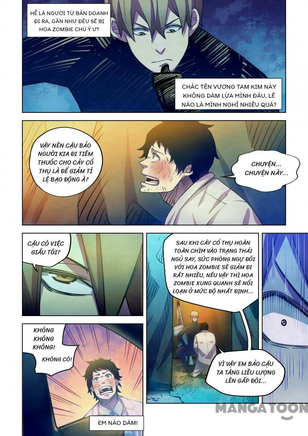 Chương 219 - Trang 12