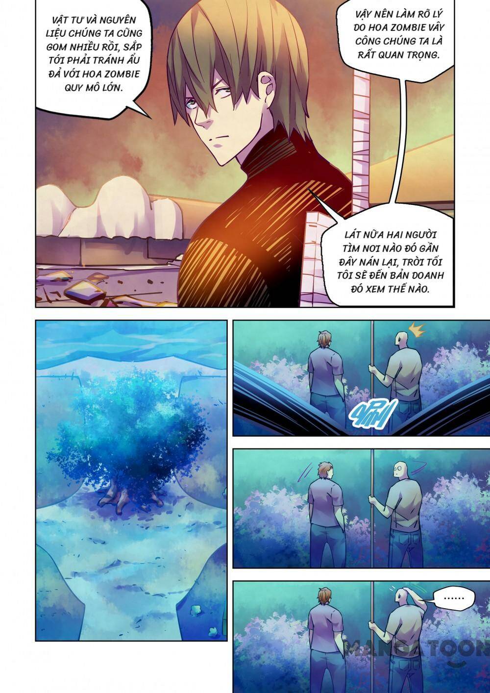 Chương 219 - Trang 3