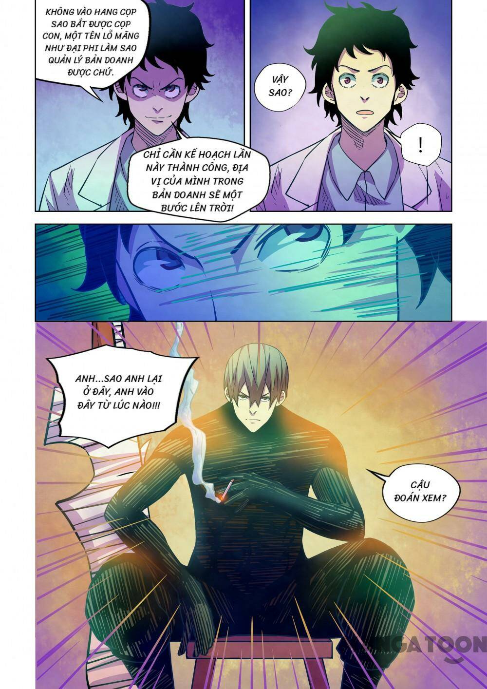 Chương 219 - Trang 6