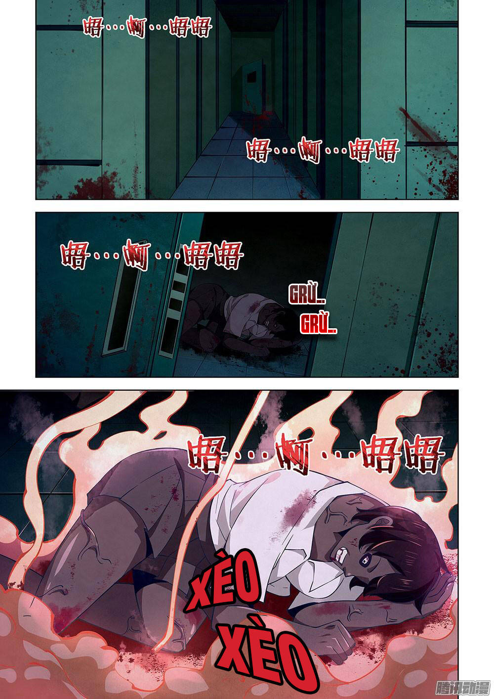 Chương 22 - Trang 3