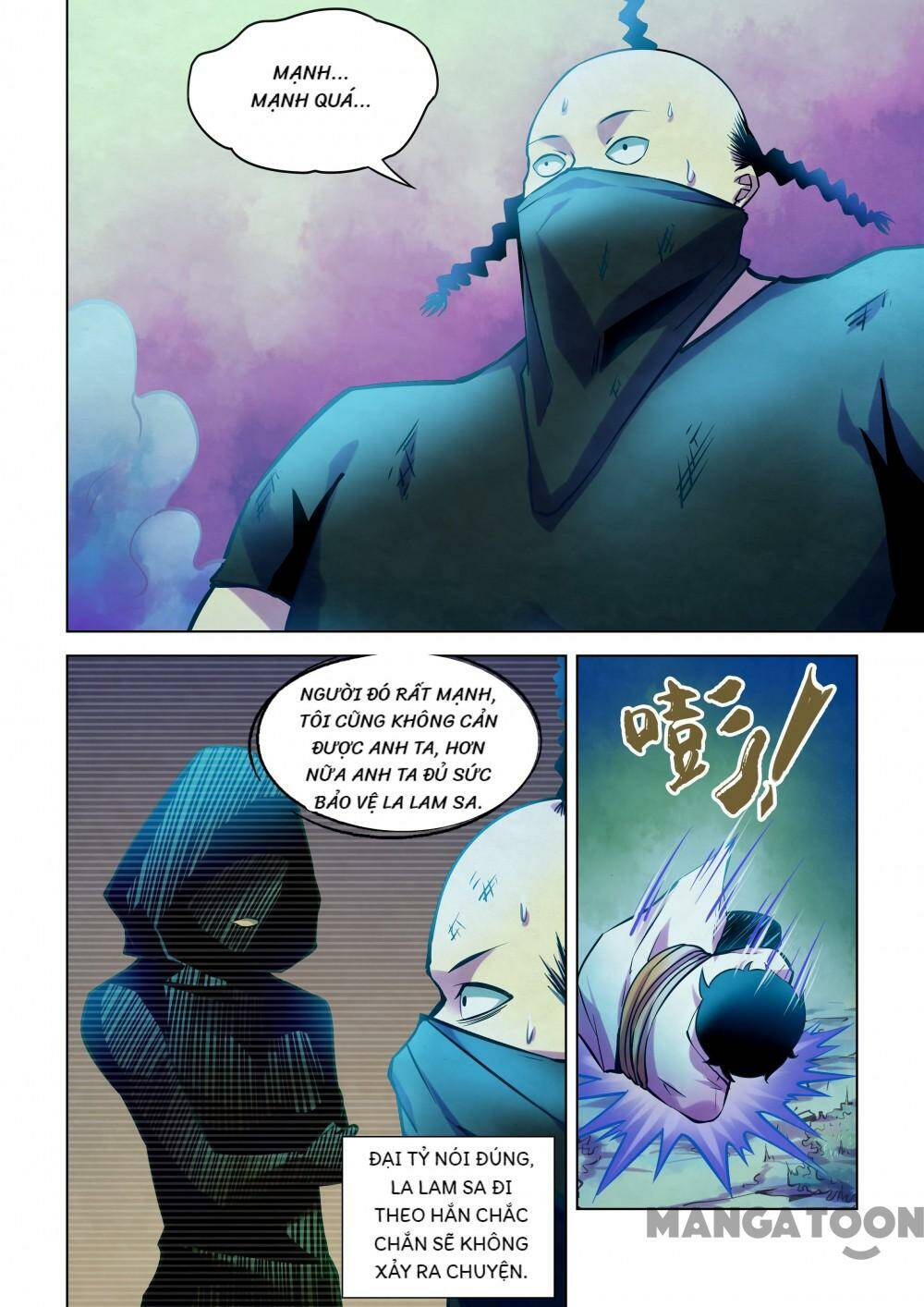 Chương 220 - Trang 14