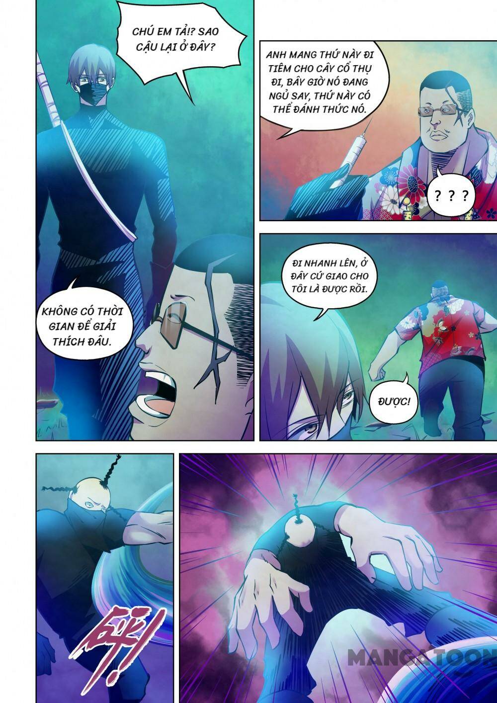 Chương 220 - Trang 10