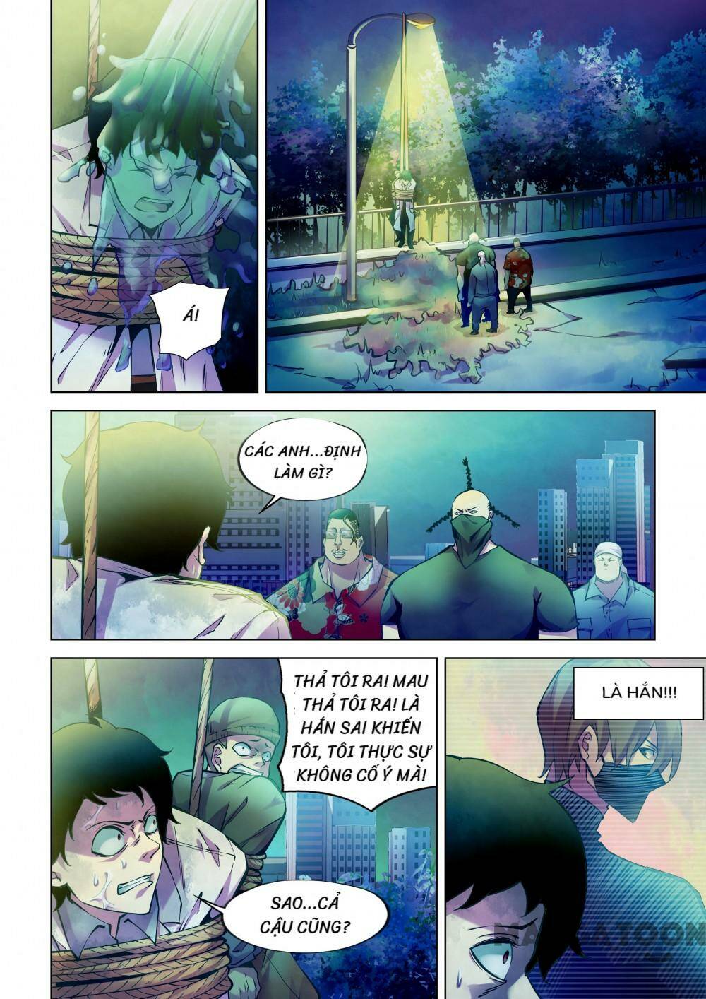 Chương 221 - Trang 4