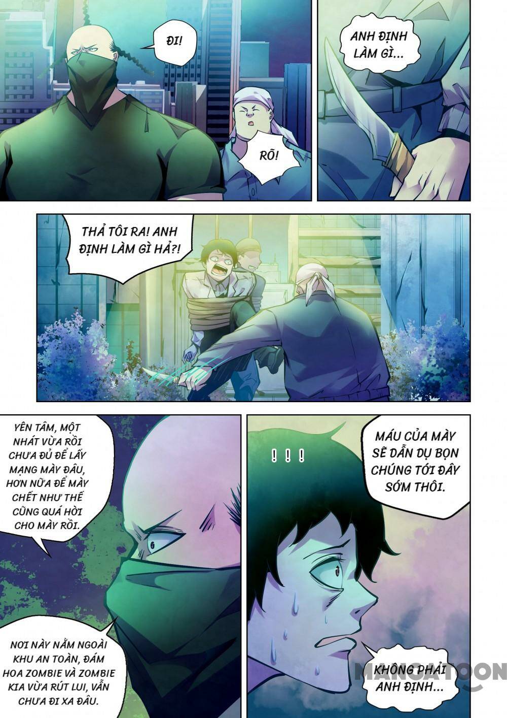Chương 221 - Trang 5