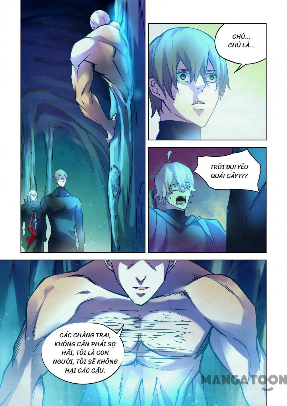 Chương 222 - Trang 13