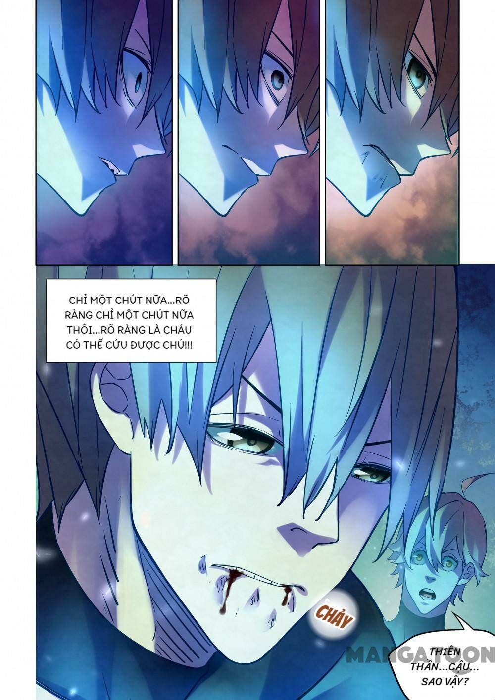 Chương 224 - Trang 11