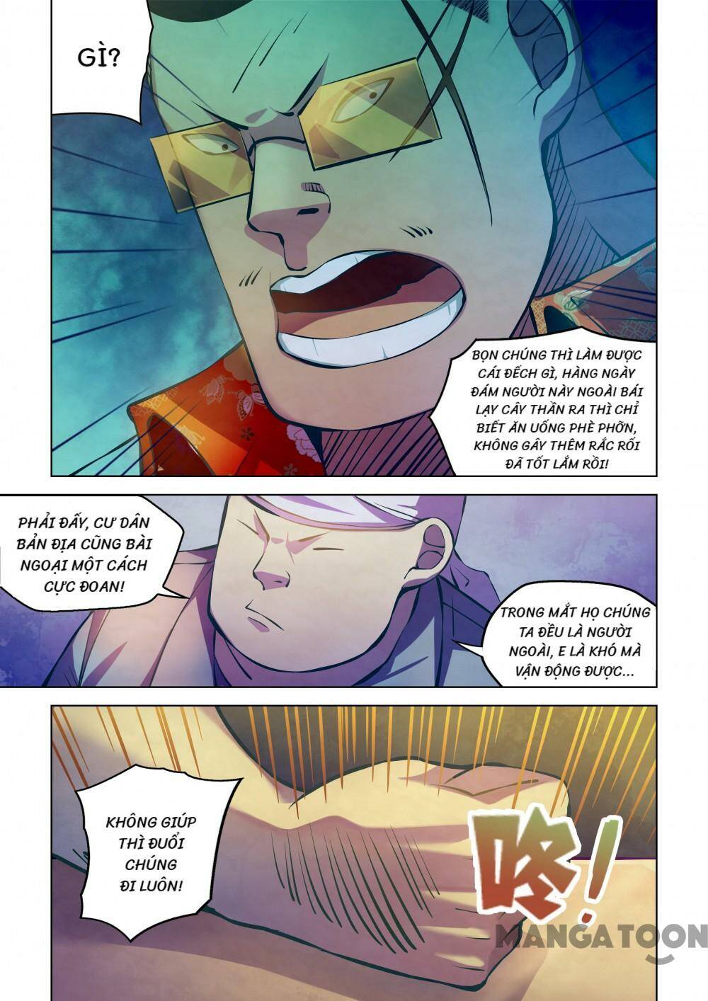 Chương 226 - Trang 12