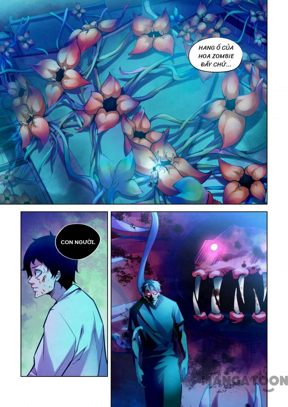 Chương 227 - Trang 11