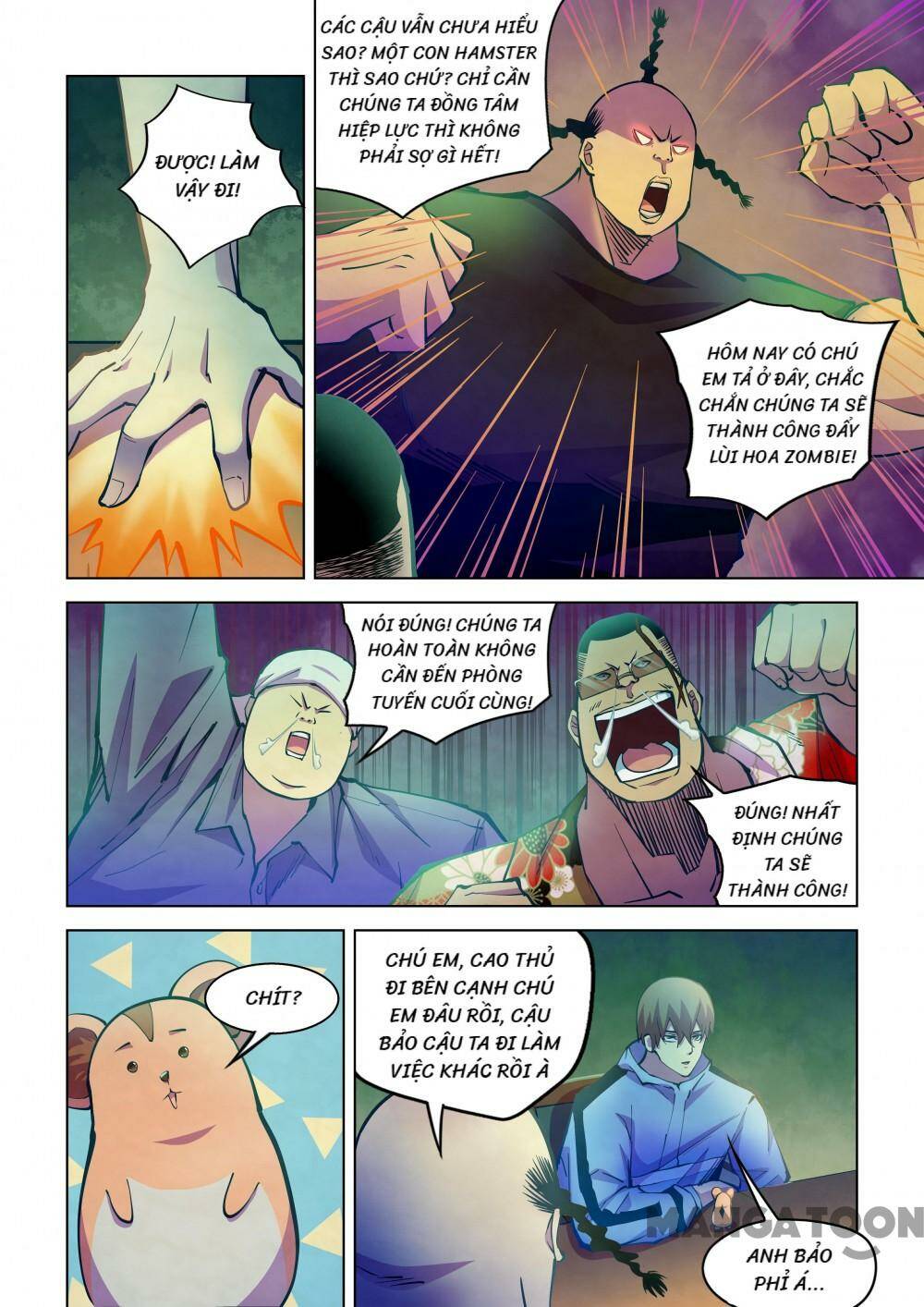 Chương 227 - Trang 6