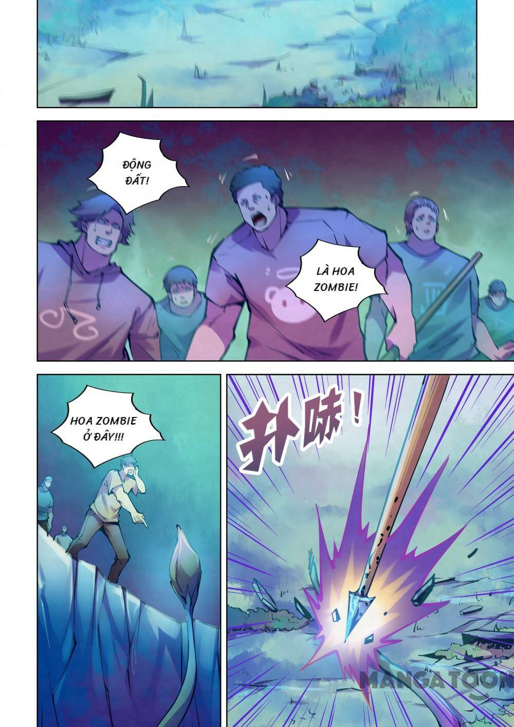 Chương 228 - Trang 12