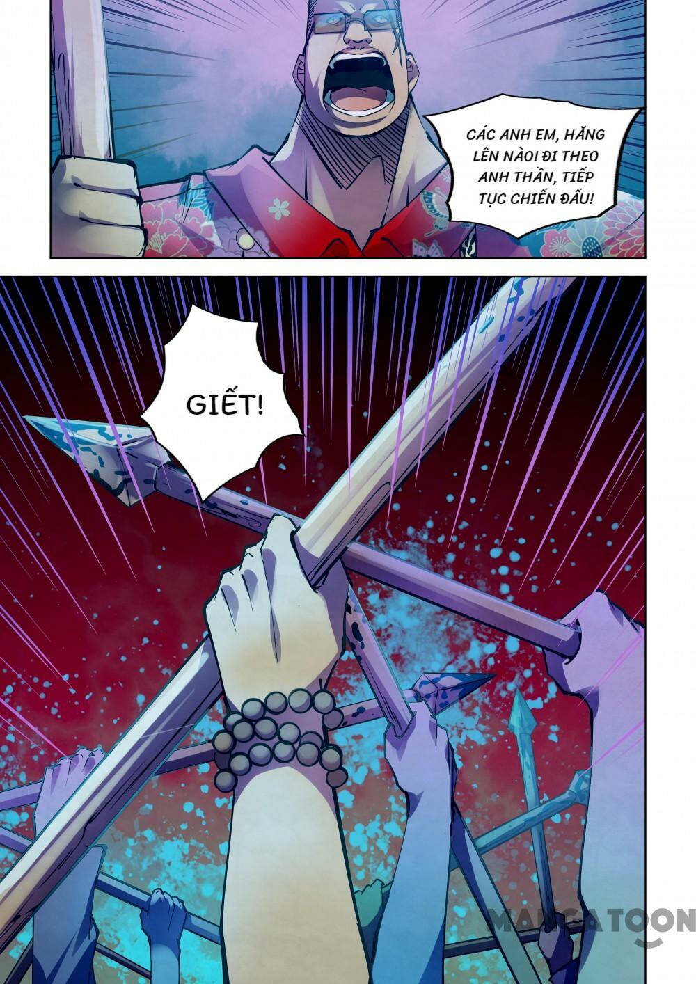 Chương 228 - Trang 15