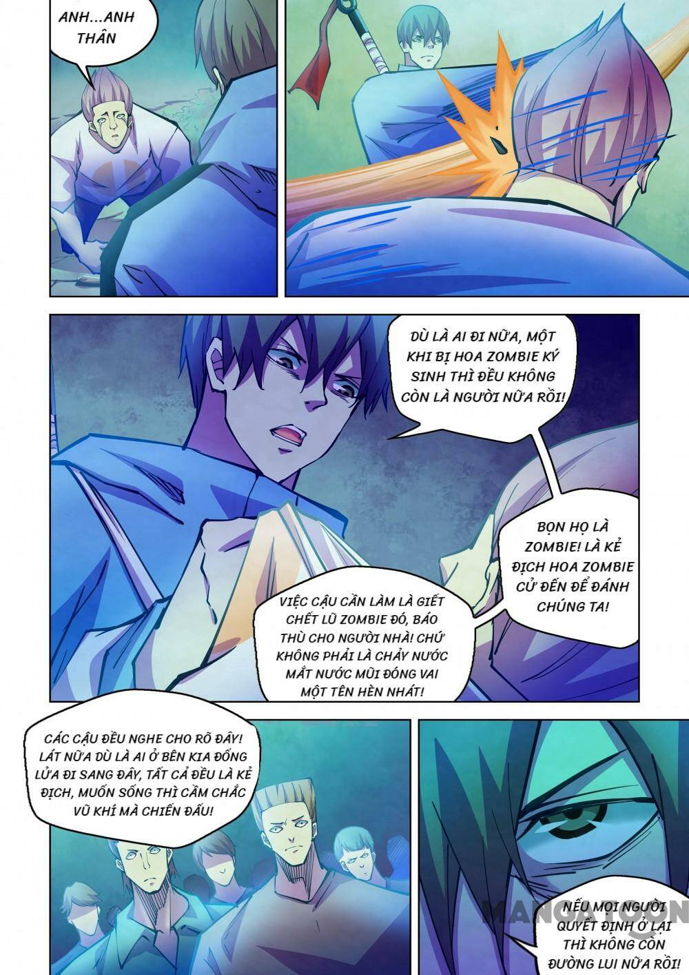 Chương 228 - Trang 10