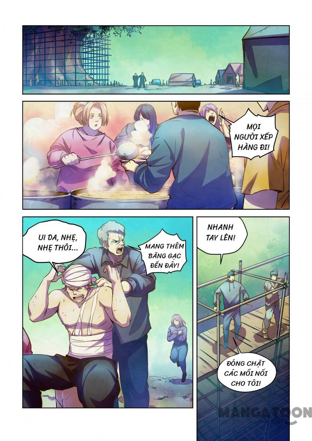 Chương 229 - Trang 2