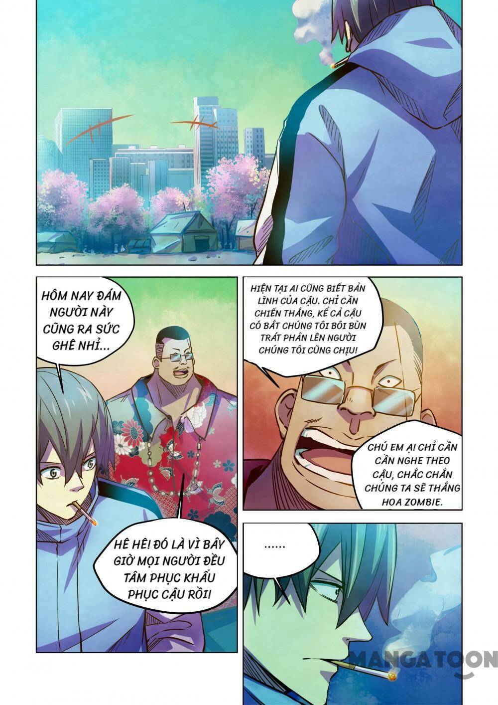 Chương 229 - Trang 3
