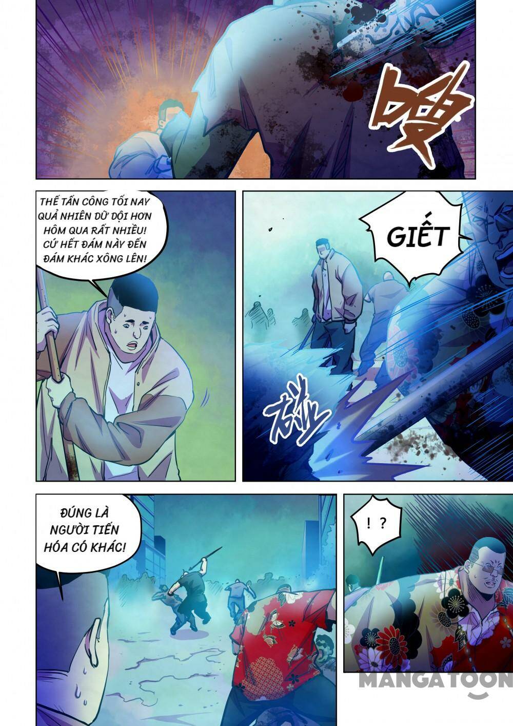Chương 229 - Trang 6