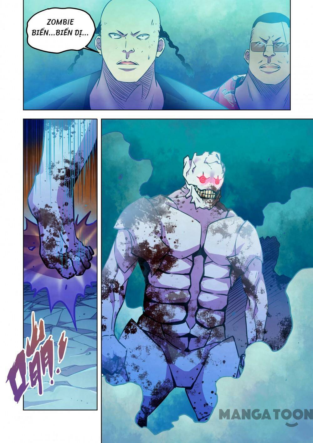 Chương 229 - Trang 8