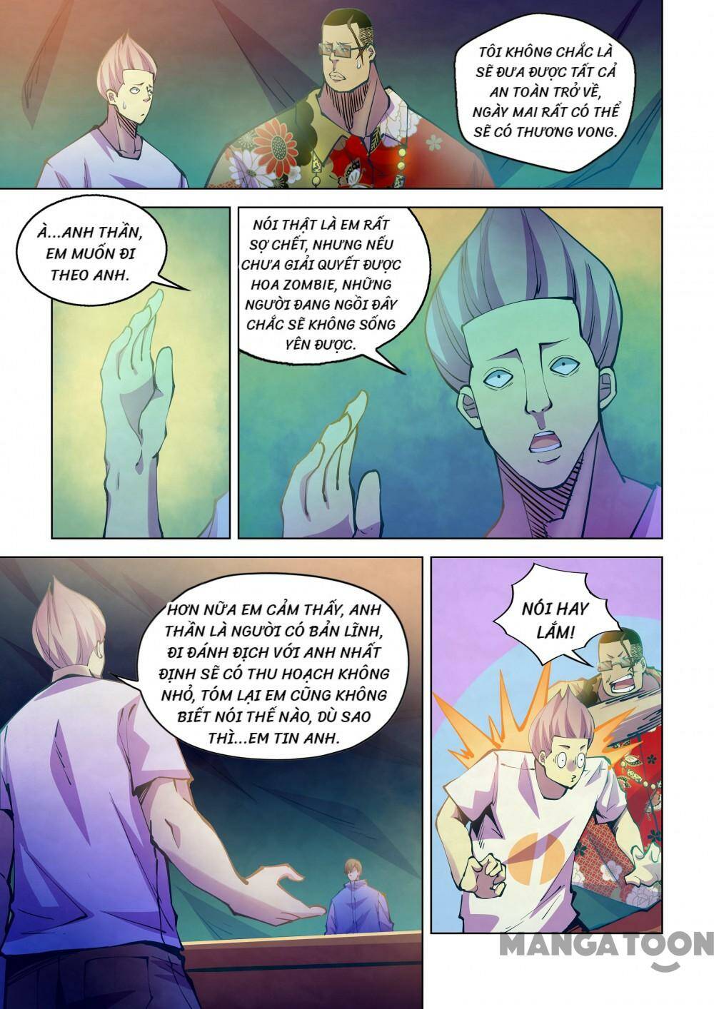 Chương 233 - Trang 11