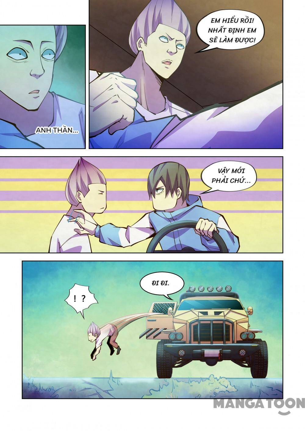 Chương 234 - Trang 11