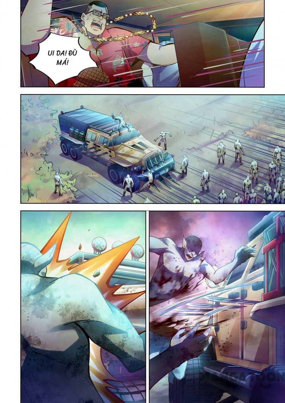 Chương 234 - Trang 6