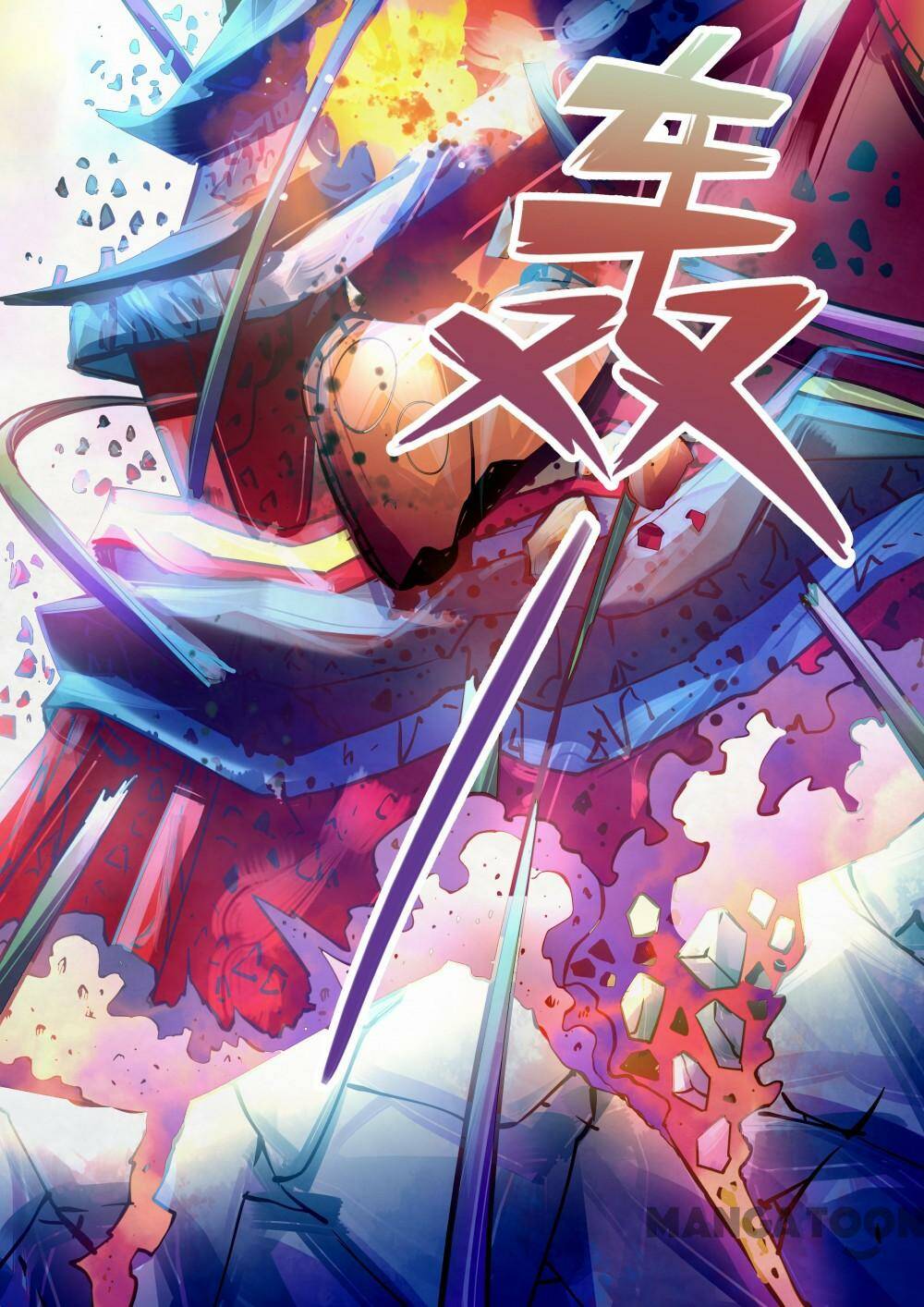 Chương 235 - Trang 17
