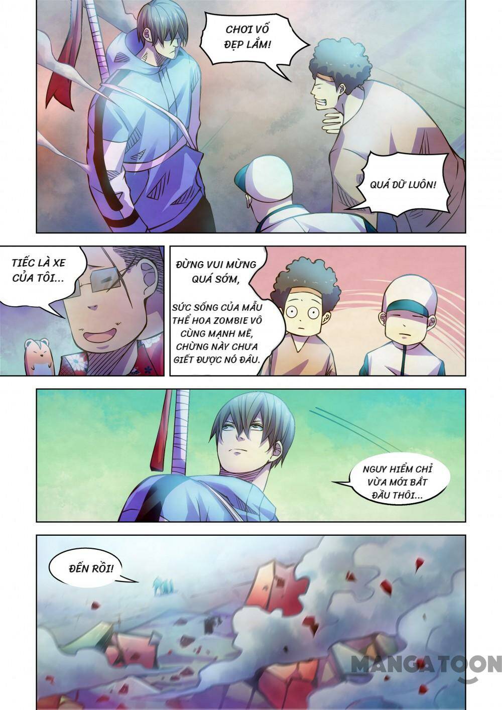 Chương 236 - Trang 2
