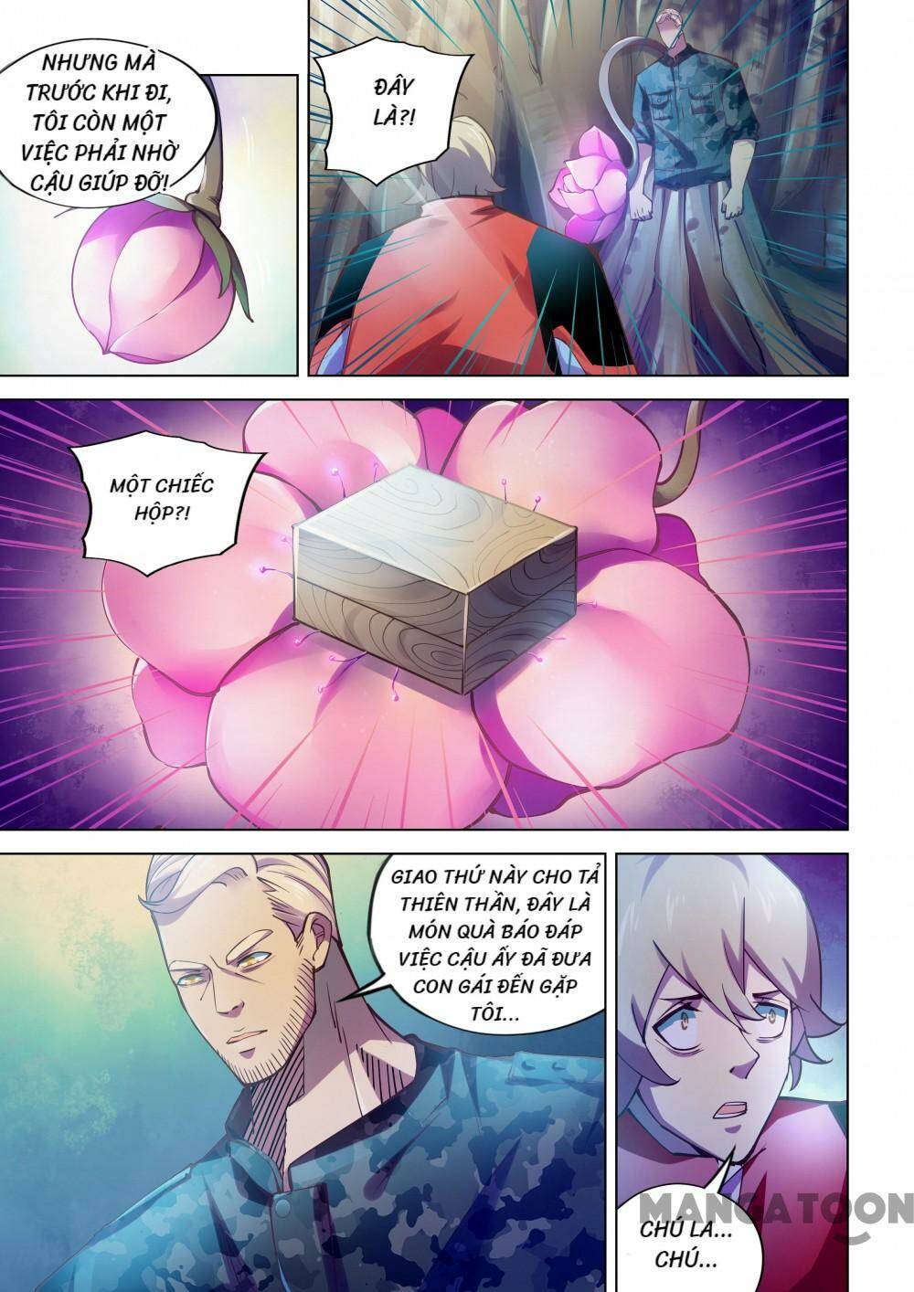 Chương 237 - Trang 11