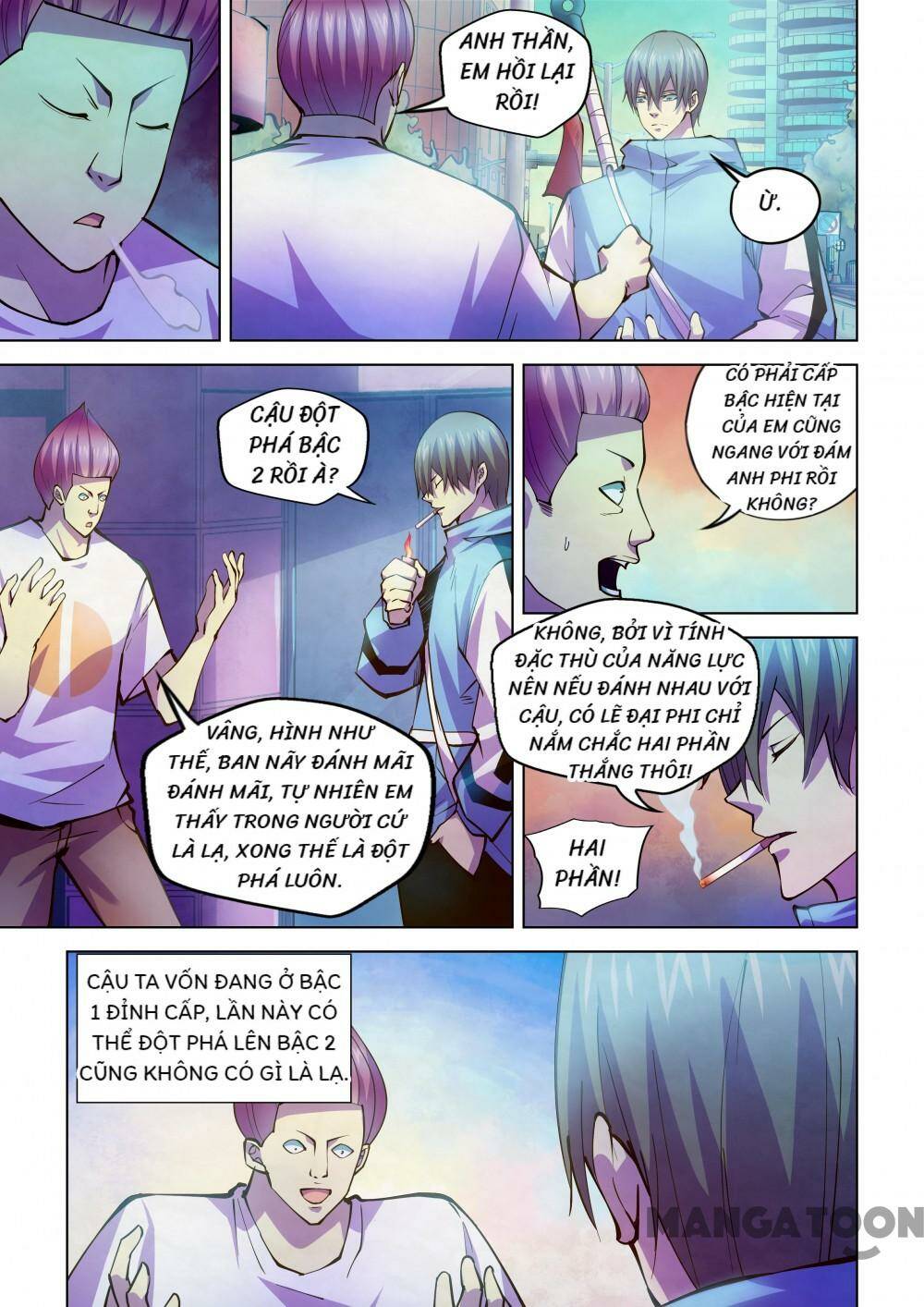 Chương 237 - Trang 3