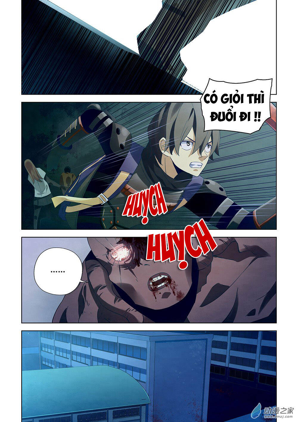 Chương 24 - Trang 10