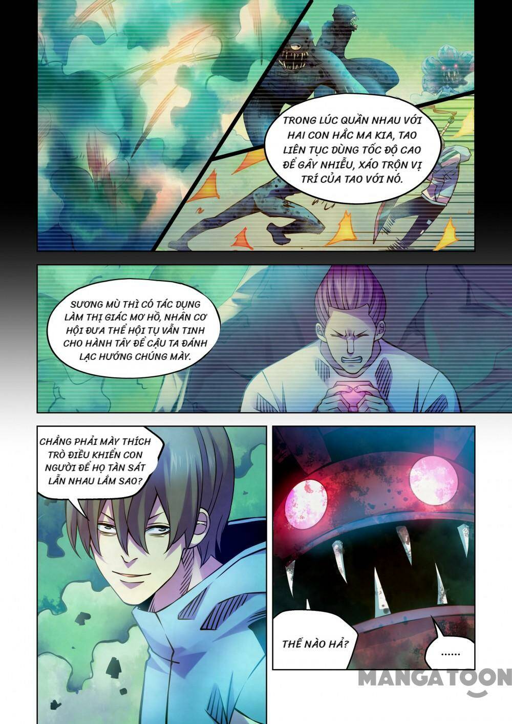Chương 240 - Trang 4