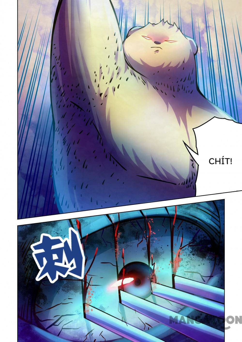 Chương 240 - Trang 8