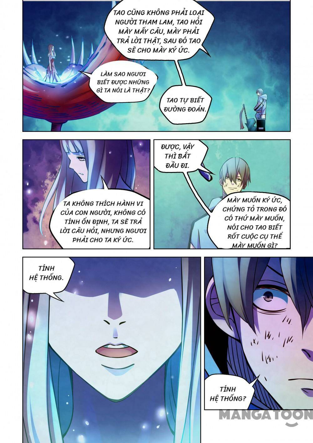 Chương 243 - Trang 5