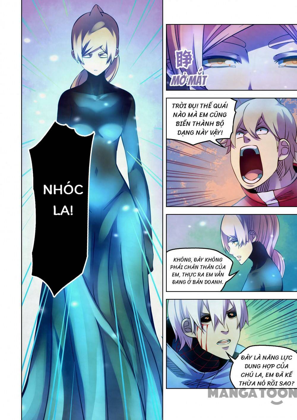 Chương 244 - Trang 2