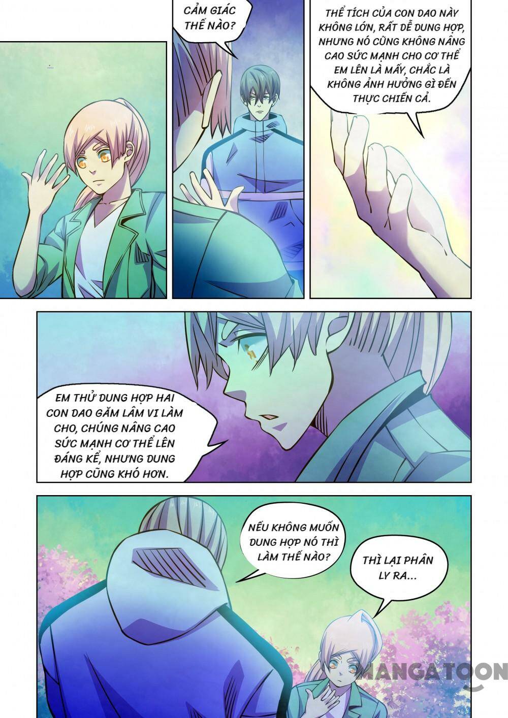 Chương 245 - Trang 4