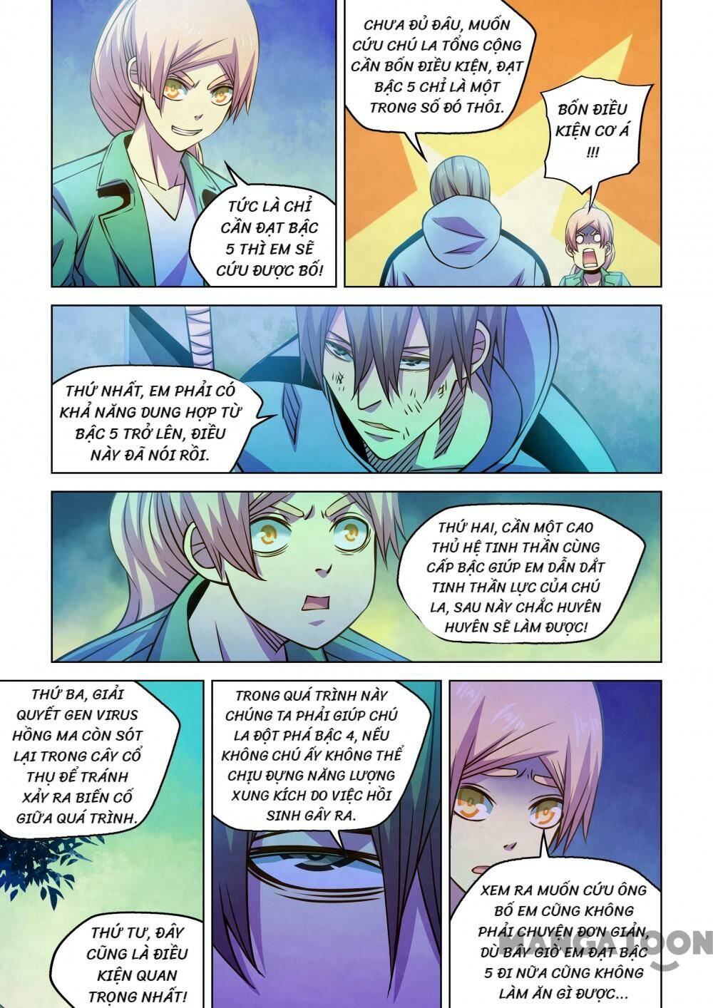 Chương 245 - Trang 6