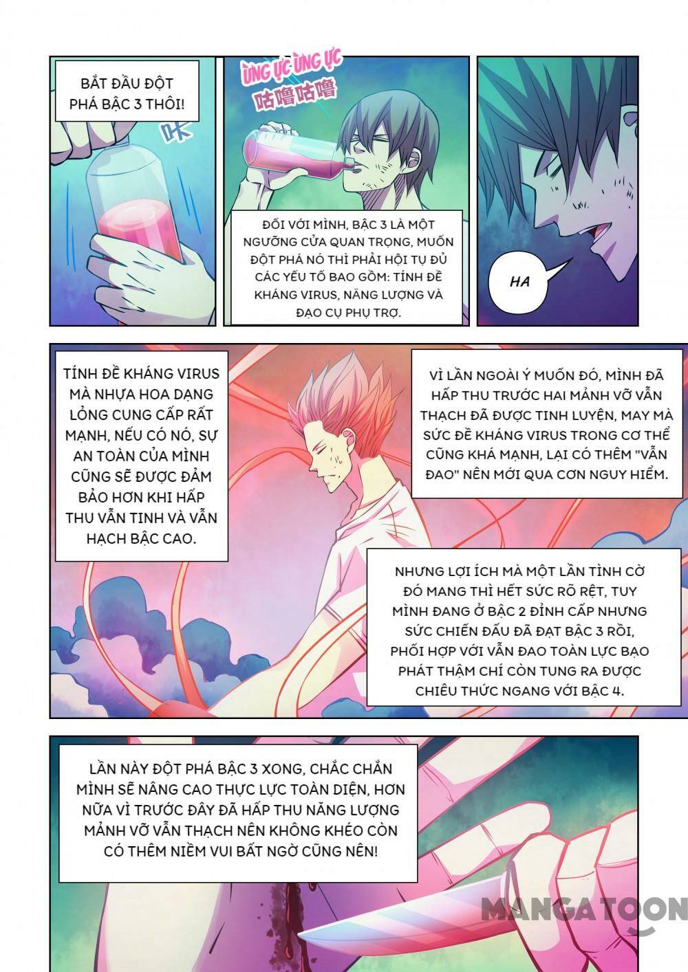 Chương 246 - Trang 3