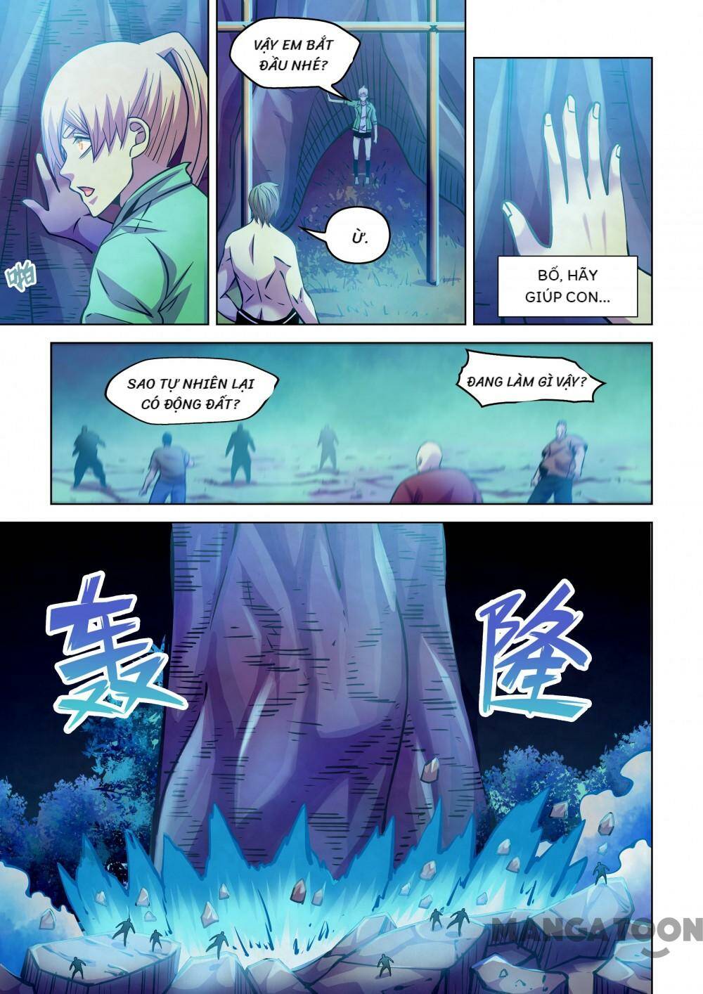 Chương 246 - Trang 10