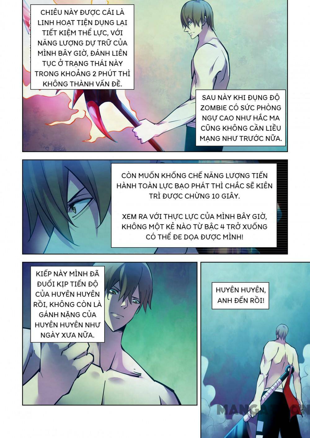 Chương 247 - Trang 2