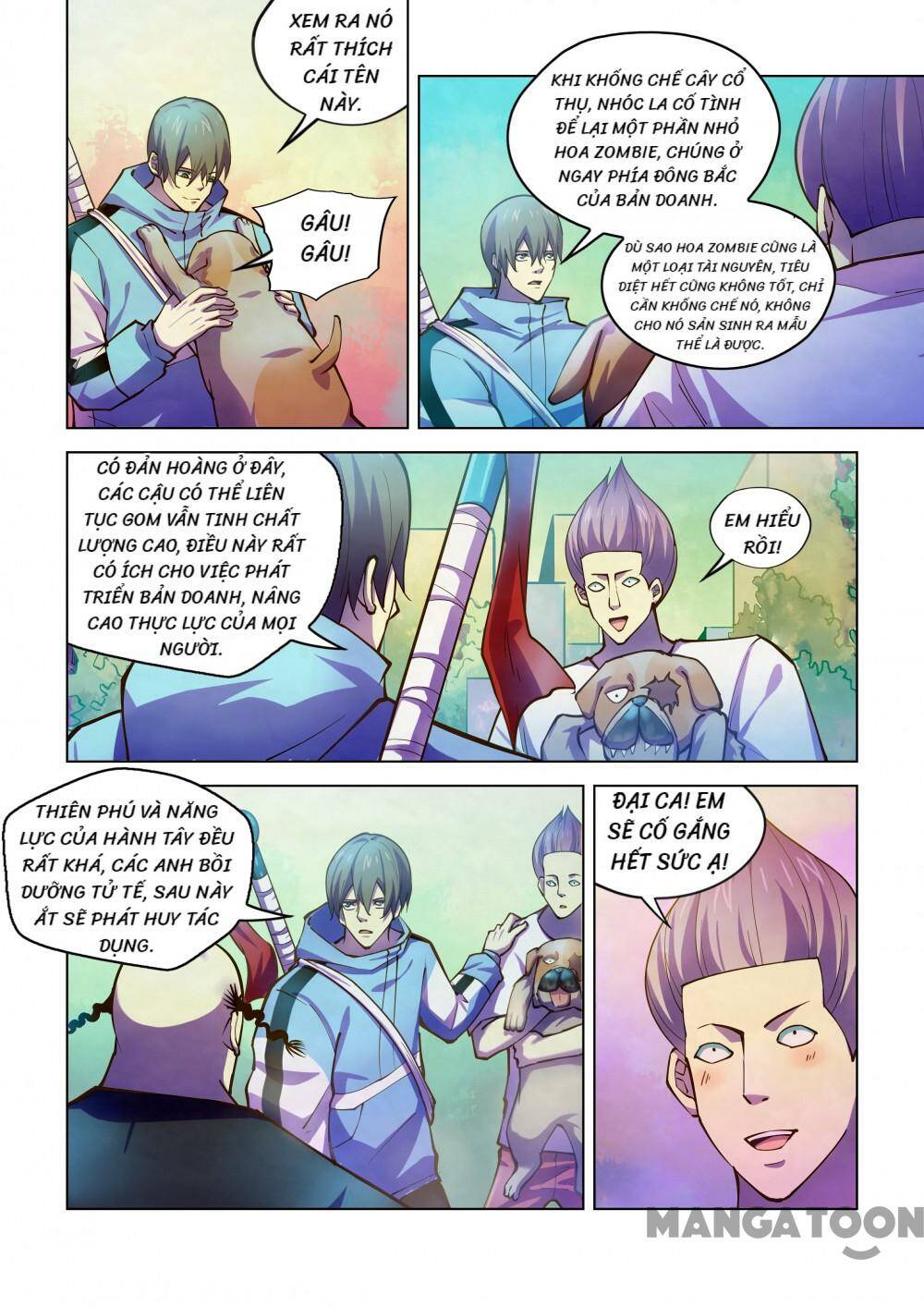 Chương 247 - Trang 6