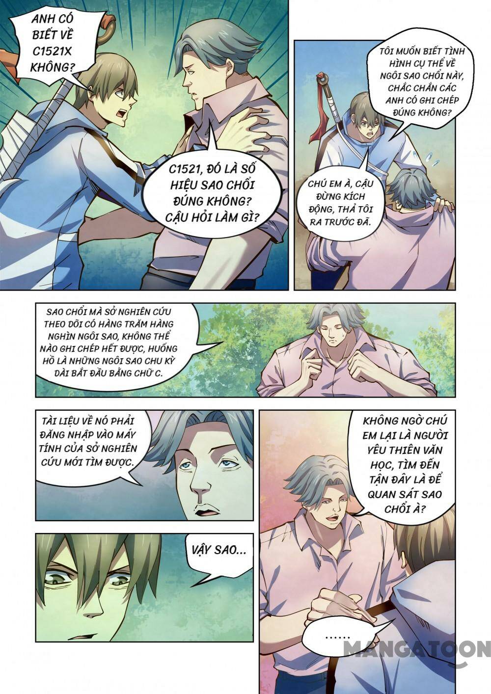 Chương 249 - Trang 11