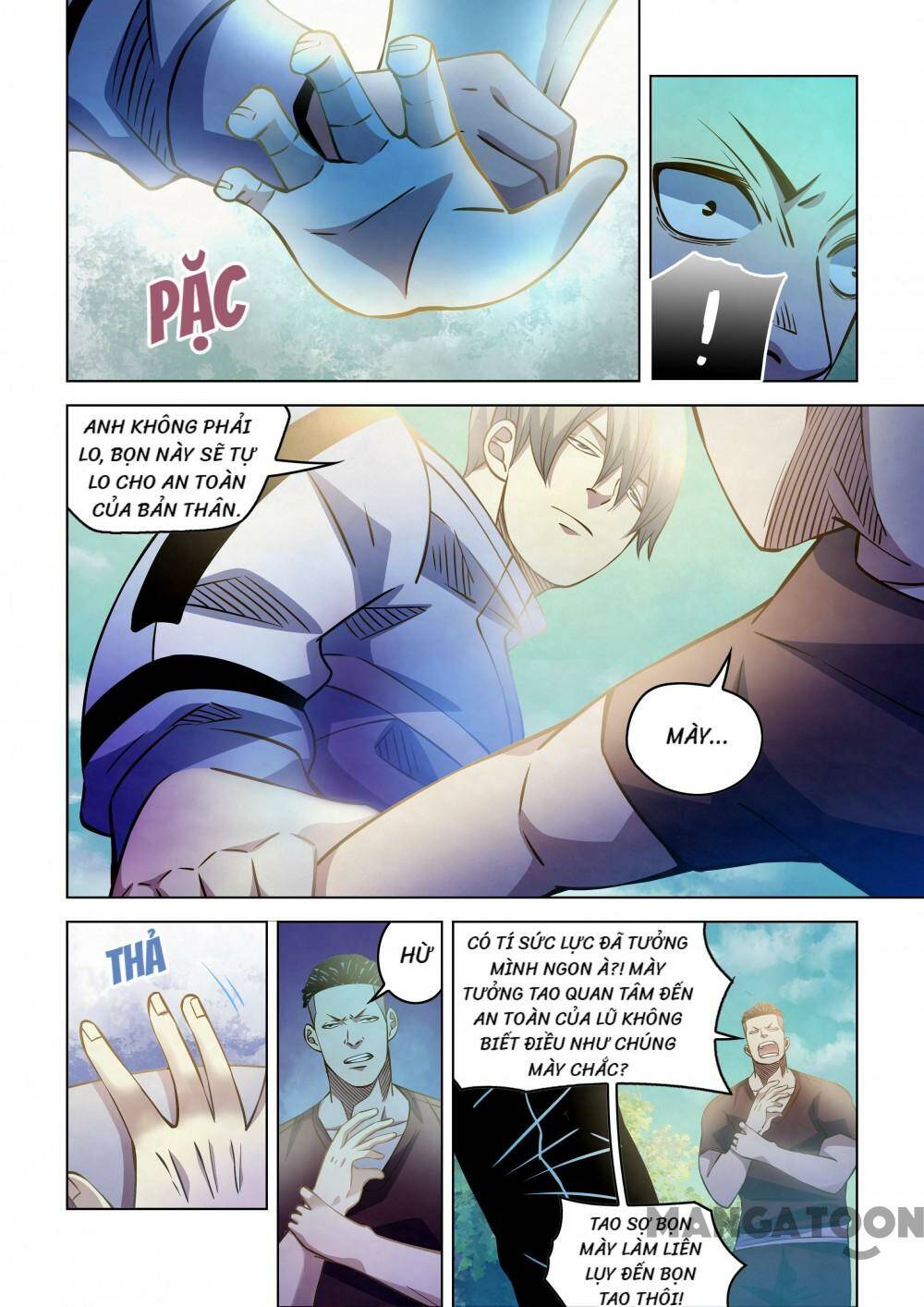 Chương 251 - Trang 5