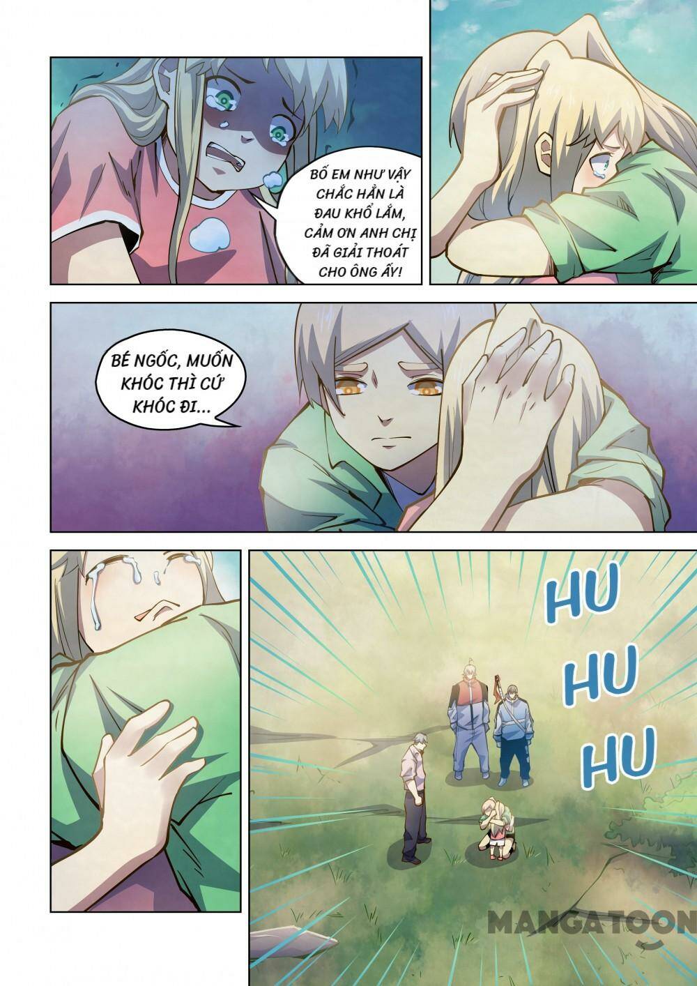 Chương 257 - Trang 6