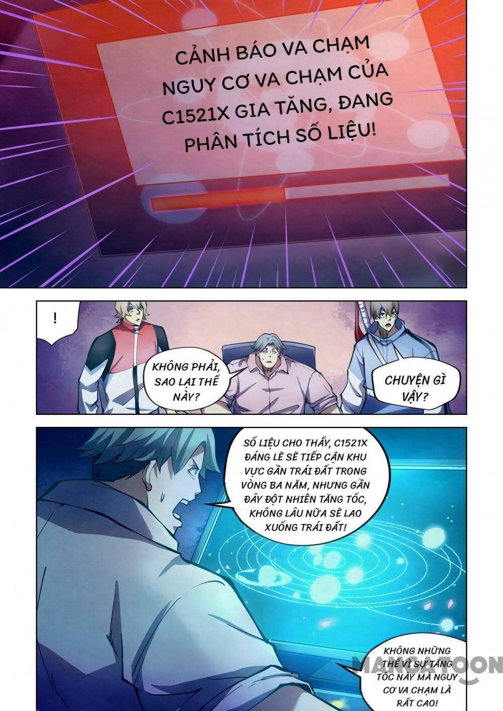 Chương 257 - Trang 9