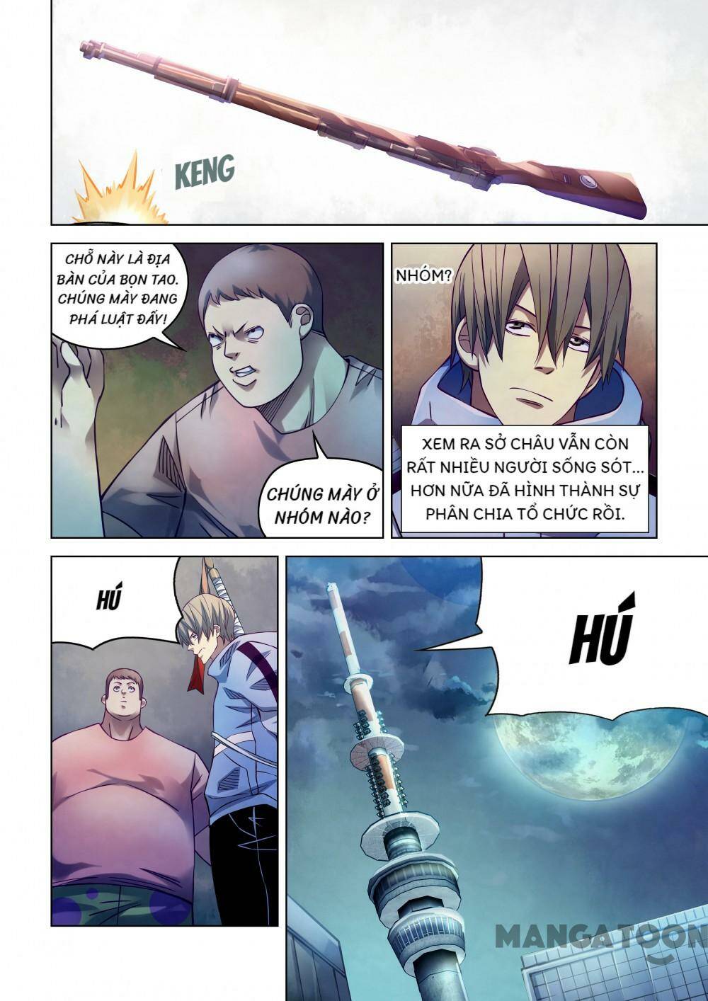 Chương 258 - Trang 10