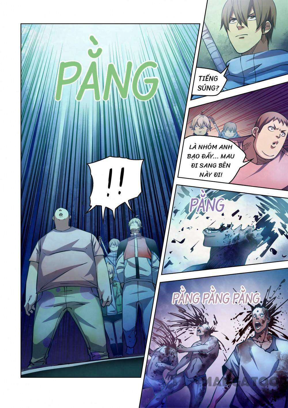 Chương 259 - Trang 12
