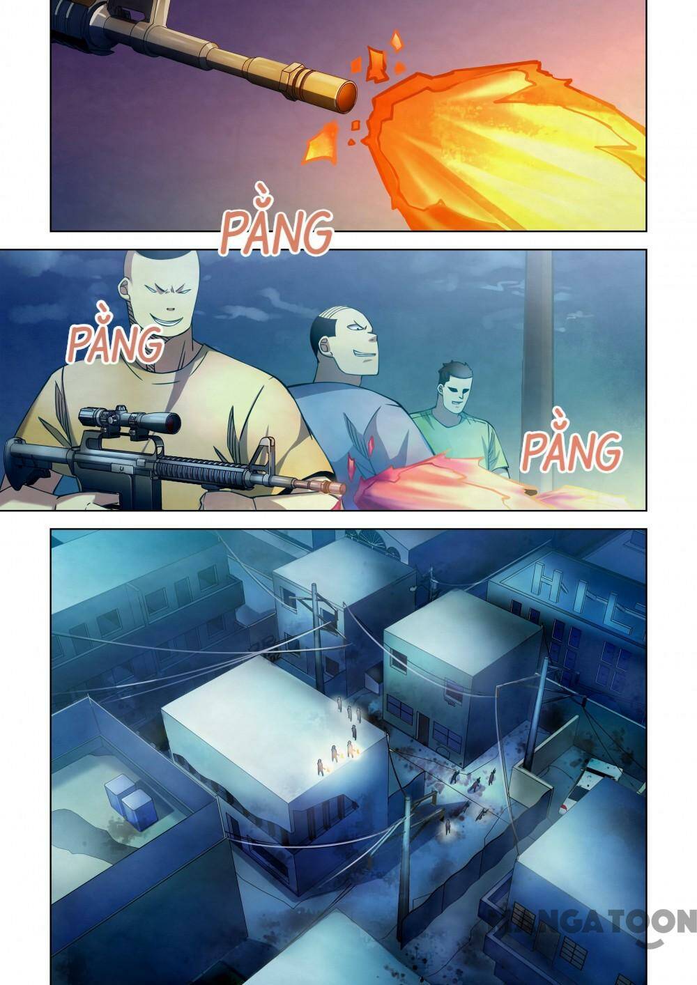 Chương 259 - Trang 13